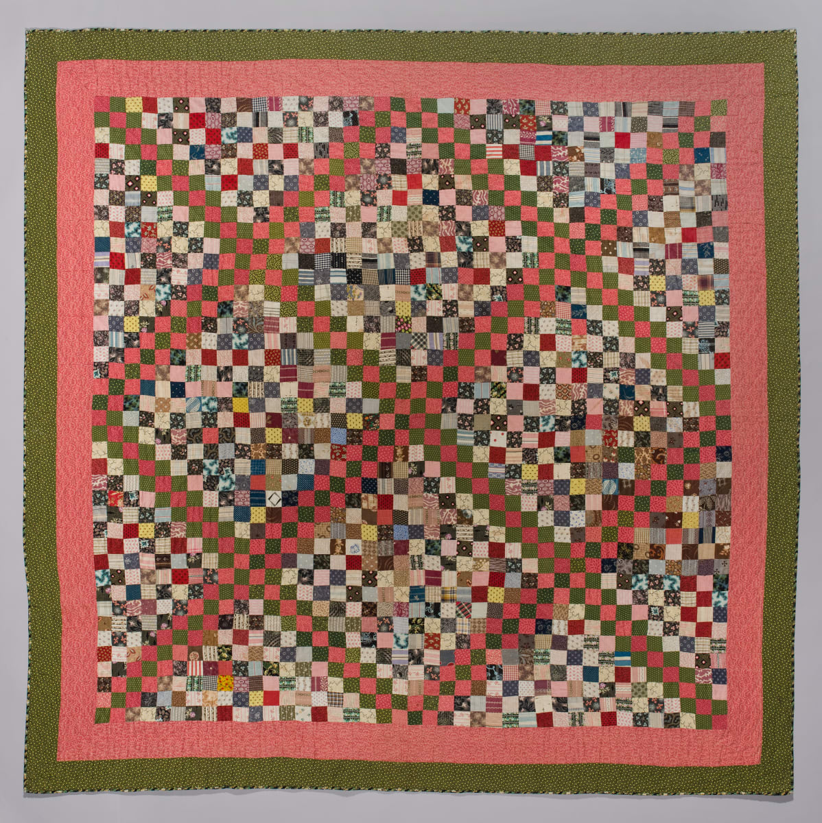 Philadelphia Pavement by Unknown Artist 