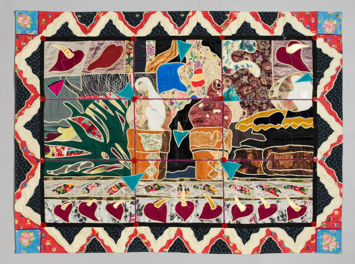 Salt and Pepper Shakers--Dairy Queen by Therese May 