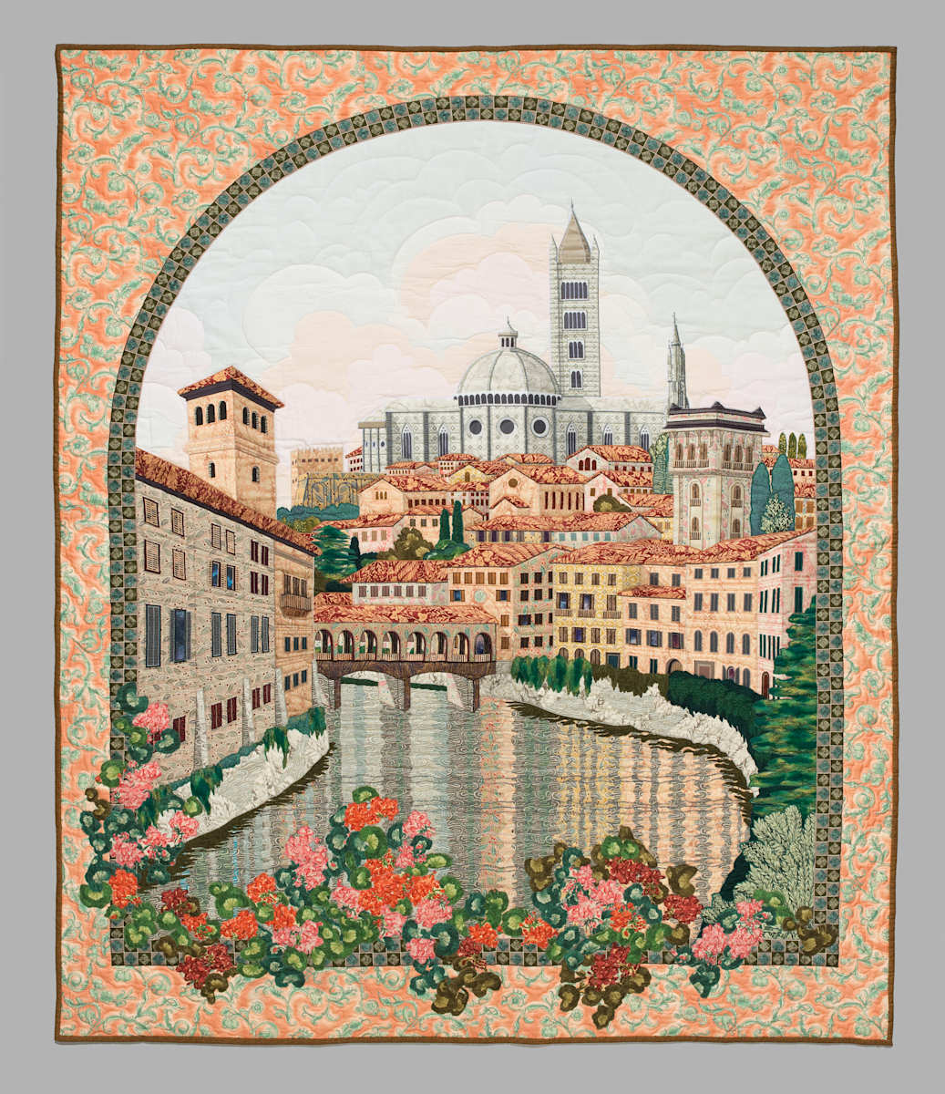 Brigandini by Nancy Taylor, Image 1.