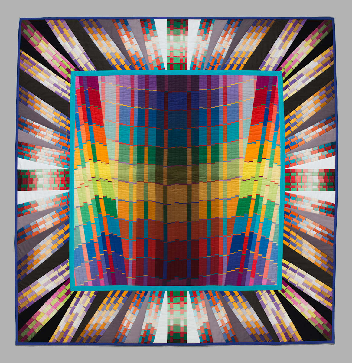 Expanding Spectrum by Judith Larzelere, Image 1.