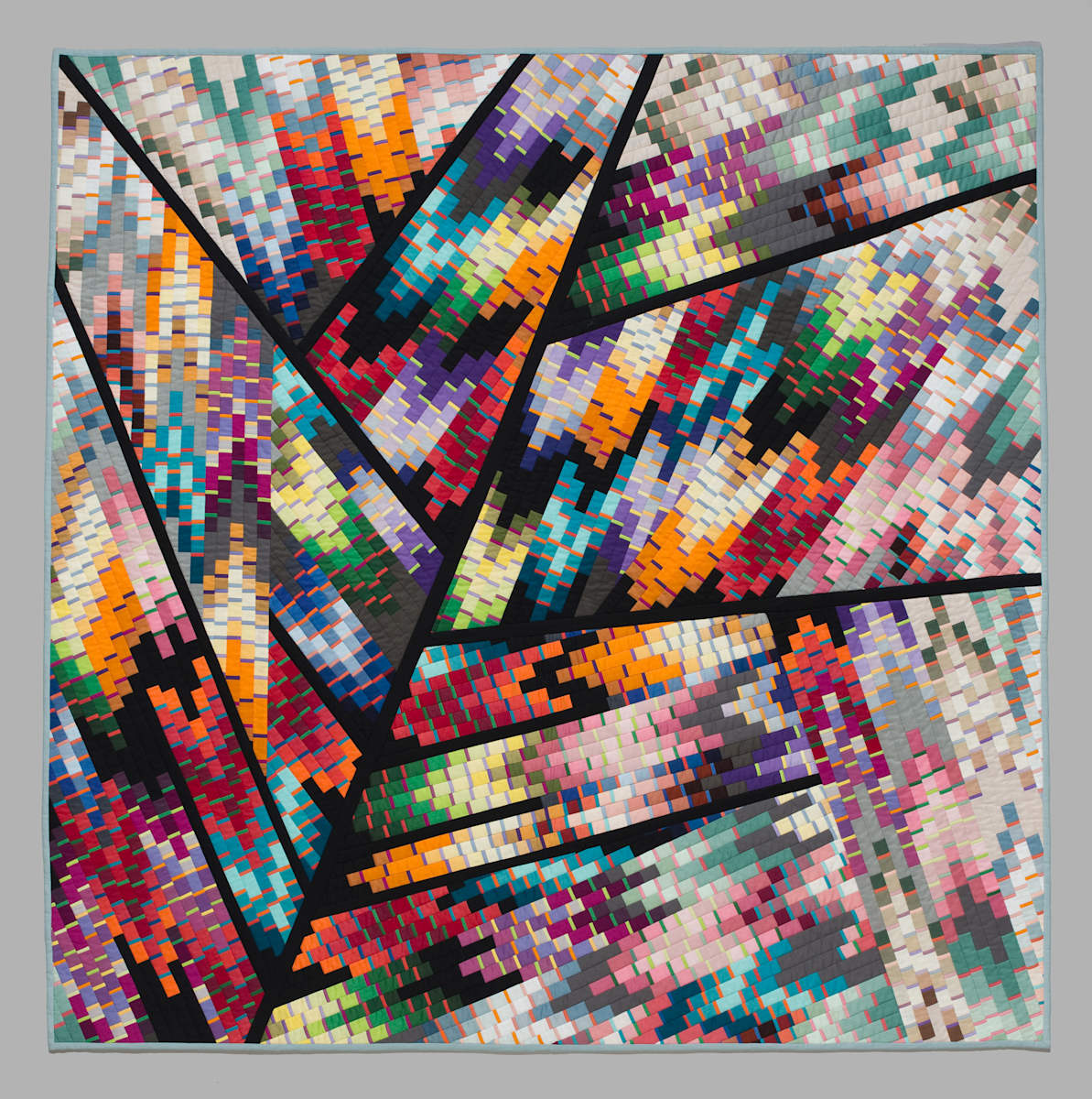 Full Spectrum by Judith Larzelere, Image 1.