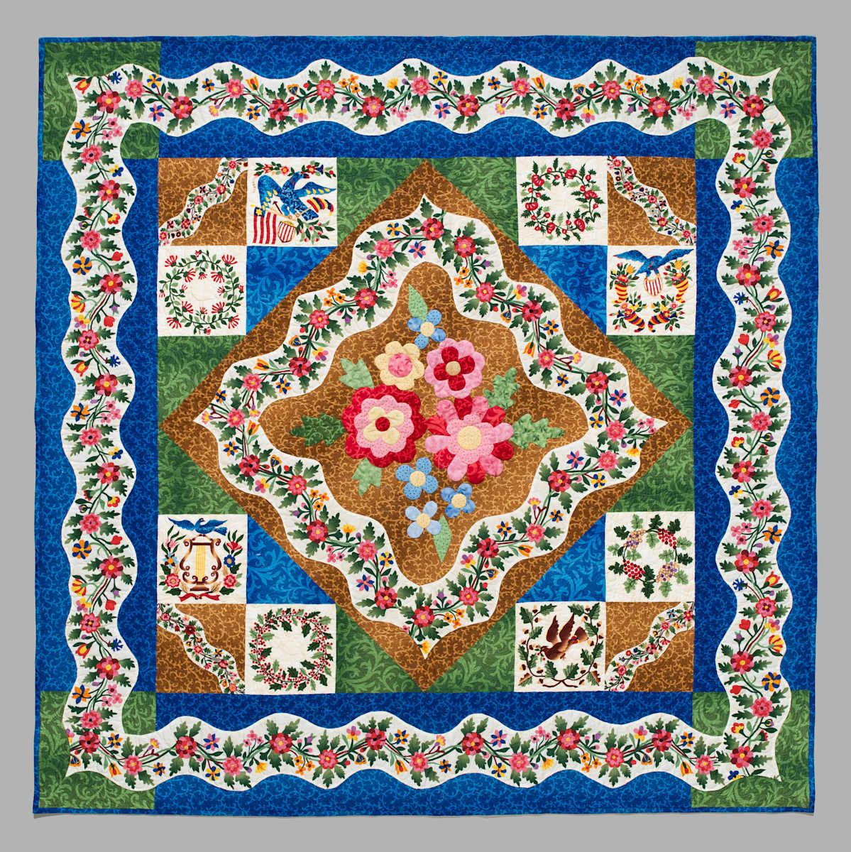 Baltimore Bouquet by Julee Prose, Image 1.
