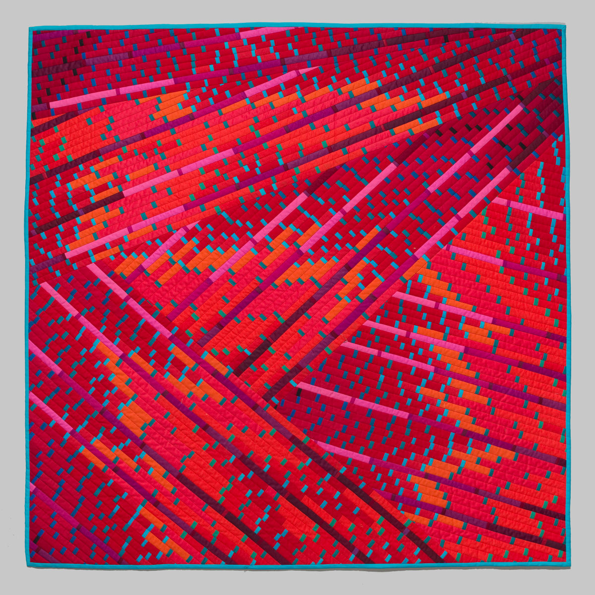 Untitled by Judith Larzelere 