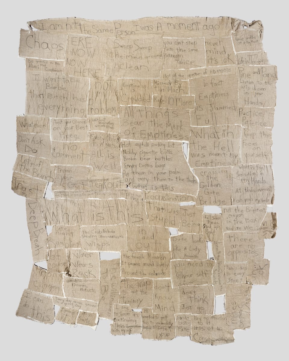 Practice by Suzan Friedland 