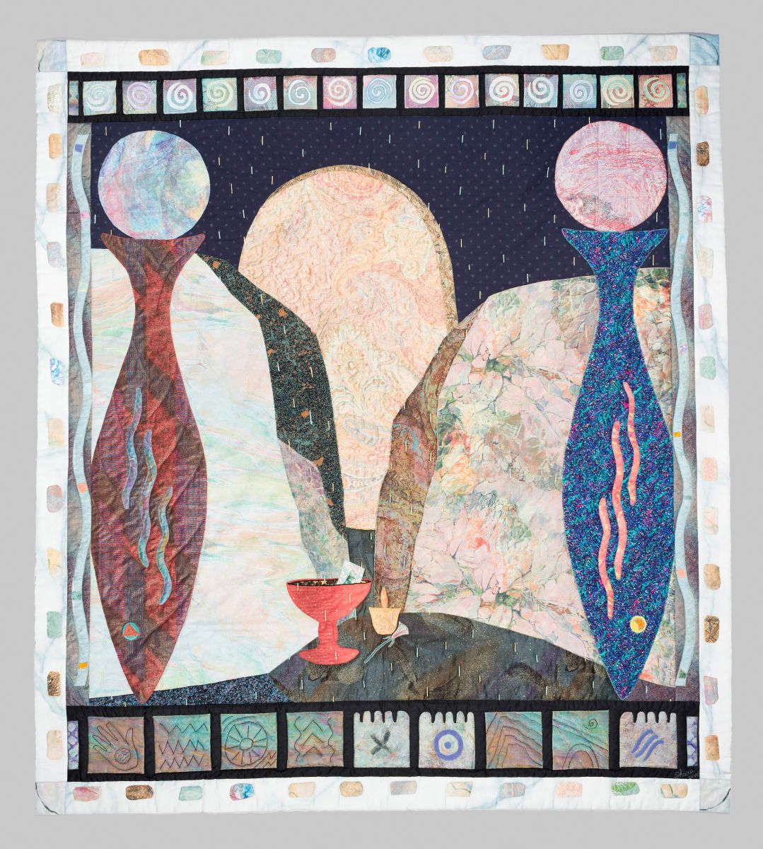 Witness by Kathleen Sharp 