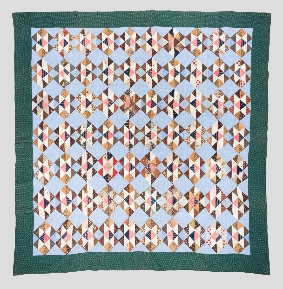 Hour Glass Variation by Unknown Artist 