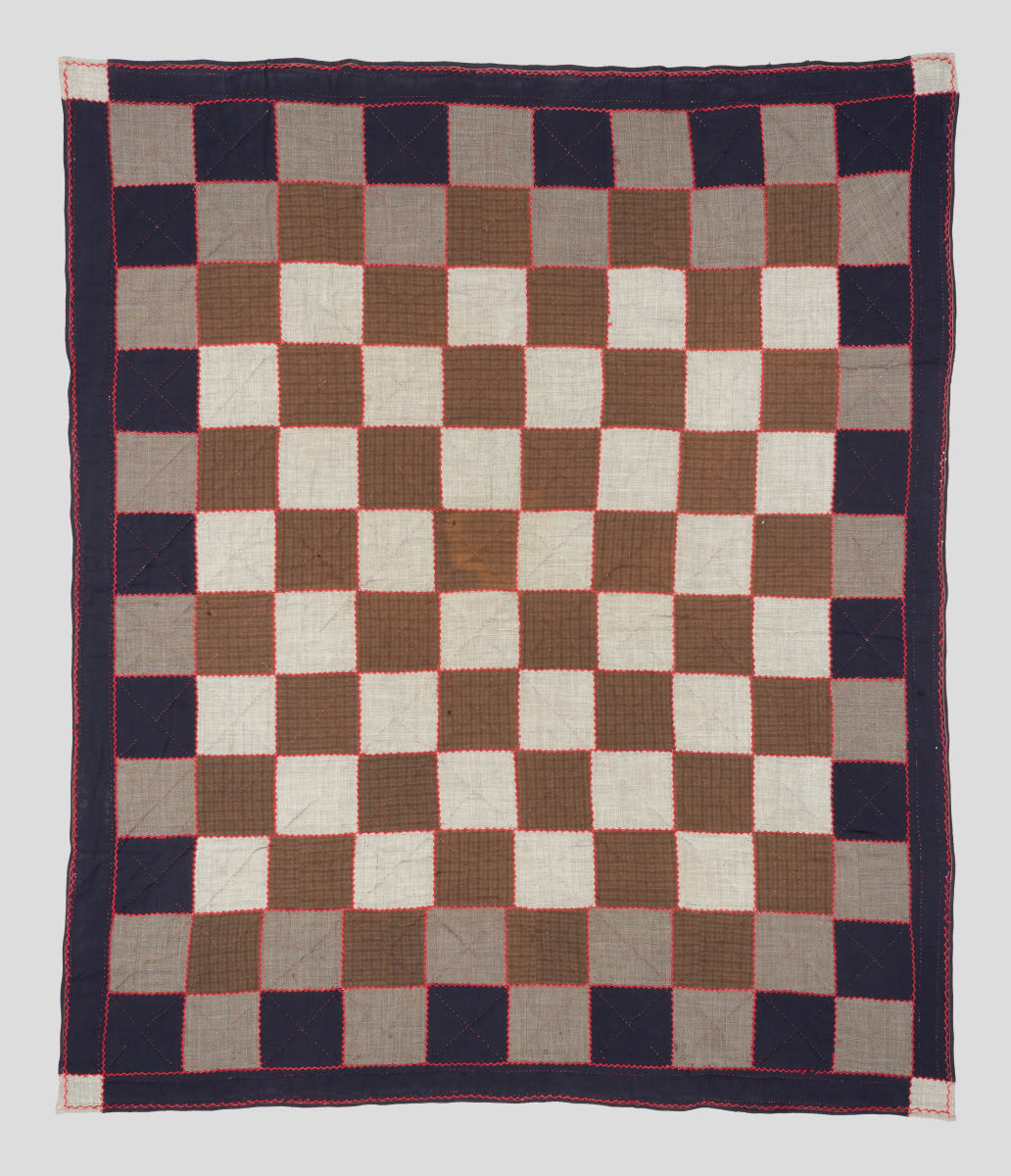 One Patch by Unknown Artist 