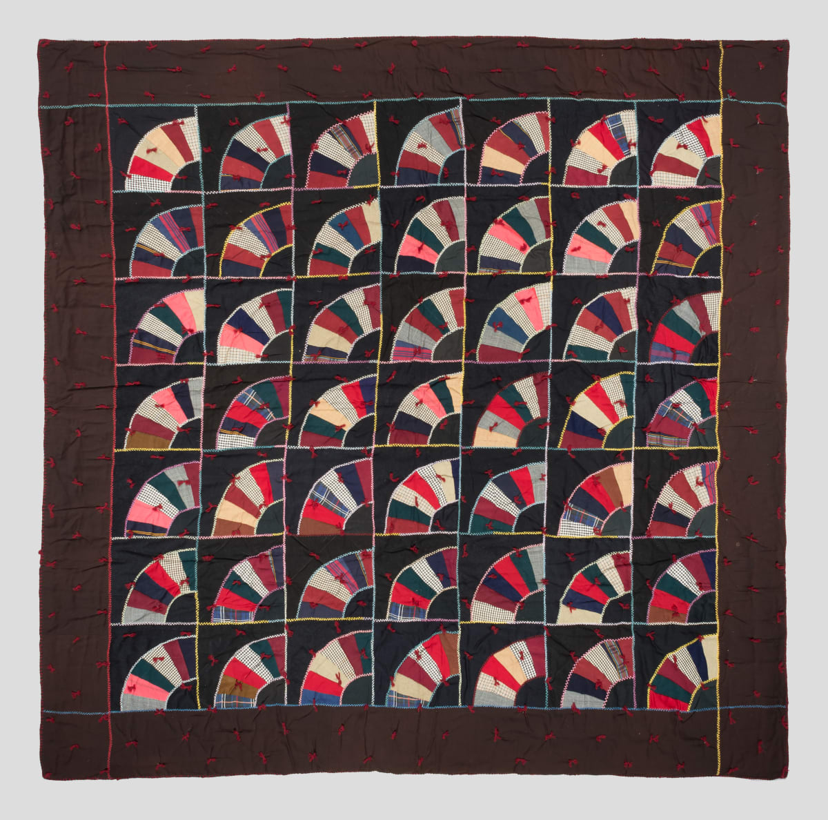 Fans by Unknown Artist 