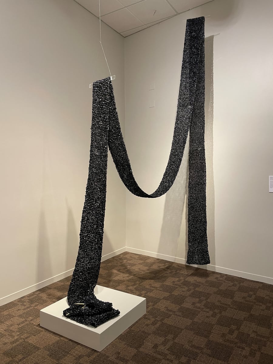 Repurpose Black by Cristina Velazquez, Image 2.