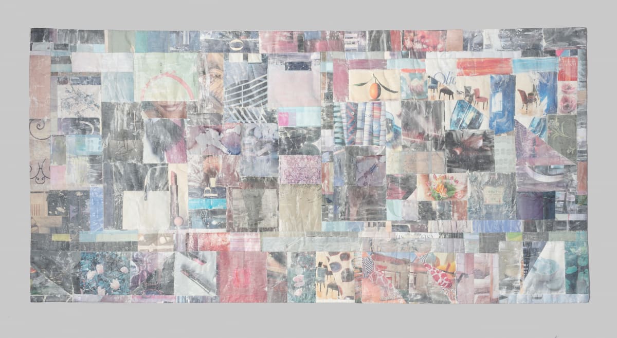 Truth and Fiction by Joan Schulze 