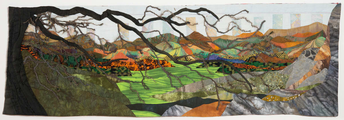 I Have No Idea by Maxine Farkas 