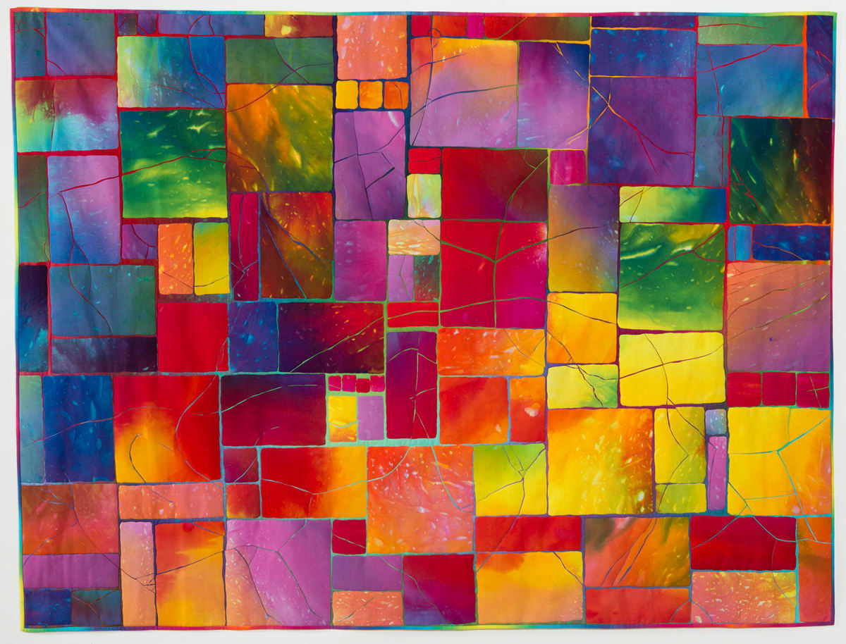 Streetdance by Melody Johnson, Image 1.