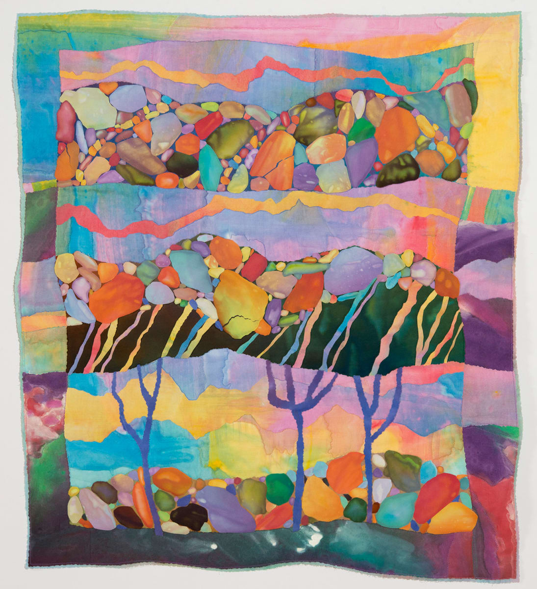 Aquifer by Melody Johnson, Image 1.