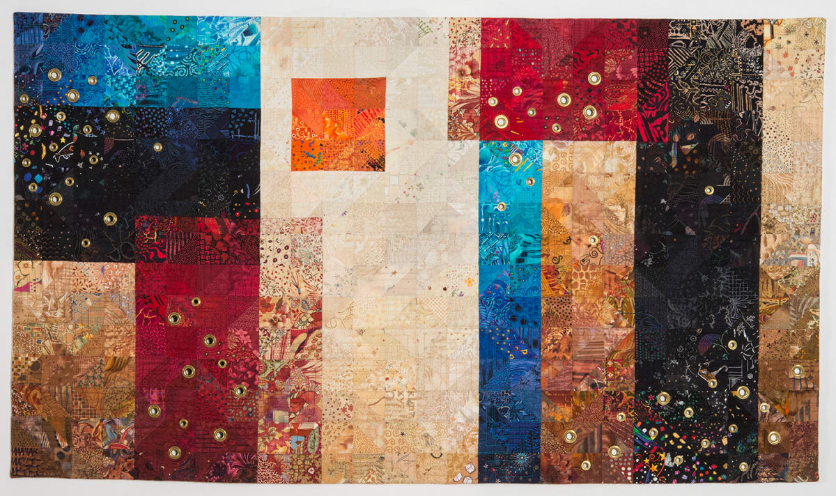 Portals by Joan Ladendorf, Image 1.