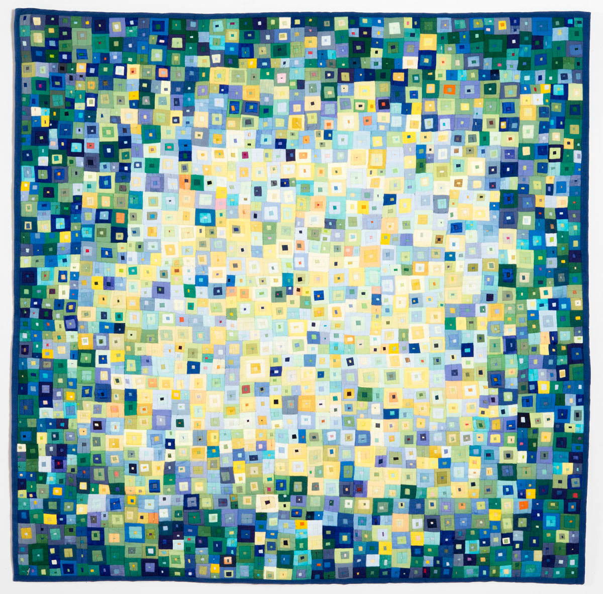 Light Comes from Inside by Beatrice Lanter, Image 1.