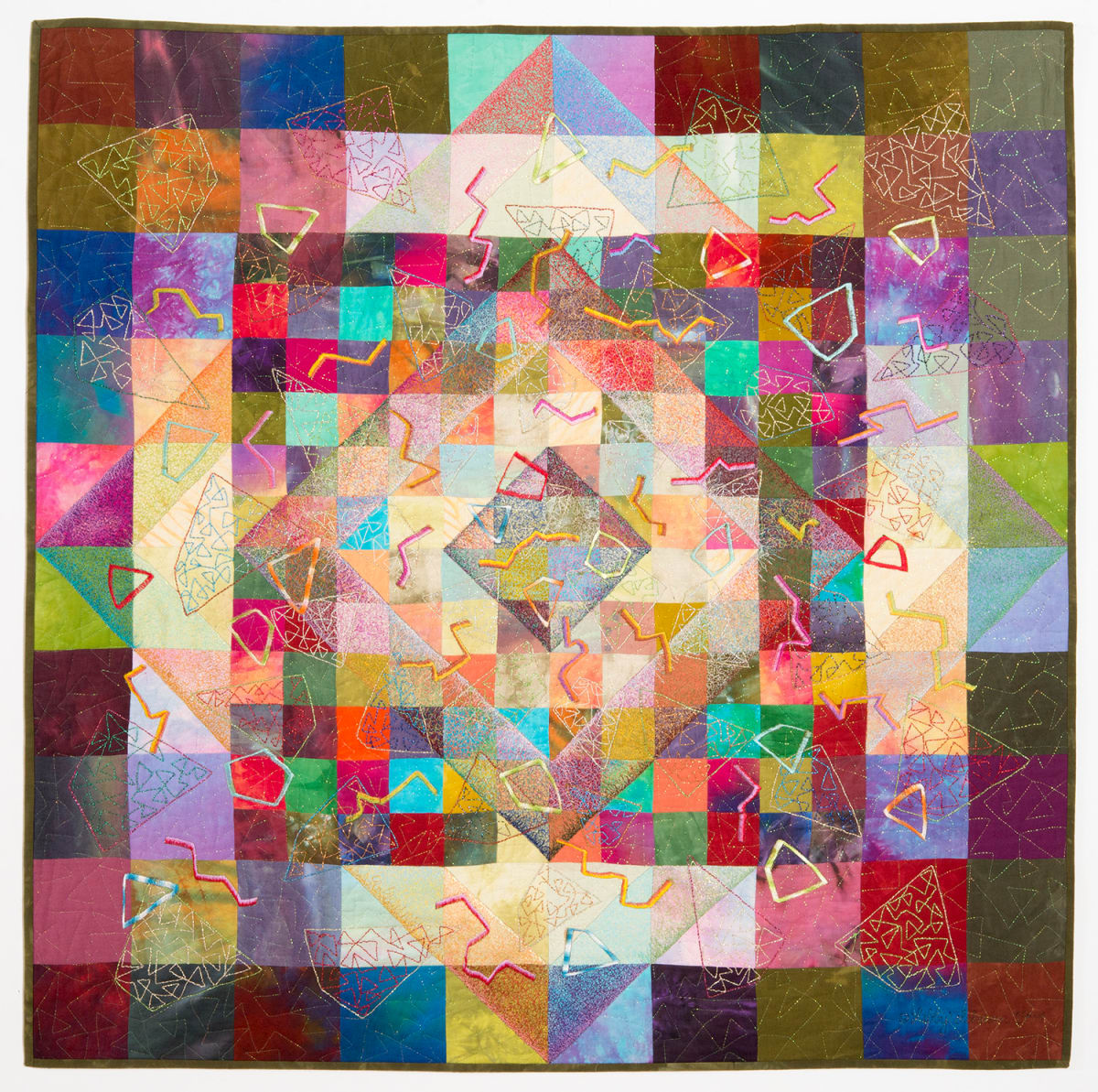 Free Fall by Libby Lehman, Image 1.