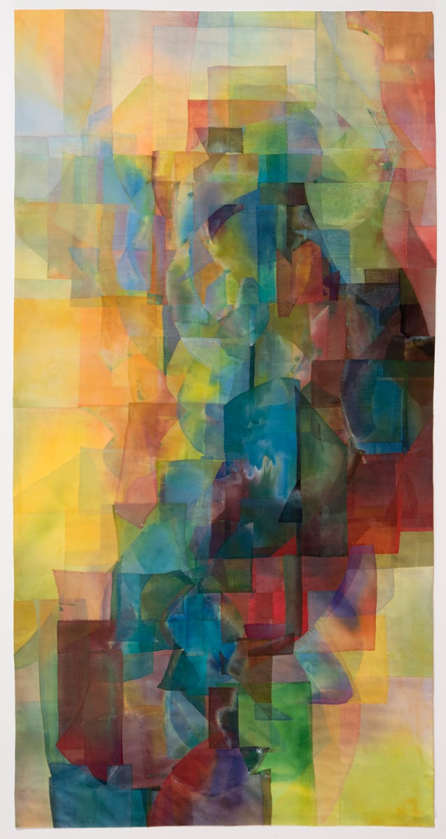 Full Fathom Five by Emily Richardson 