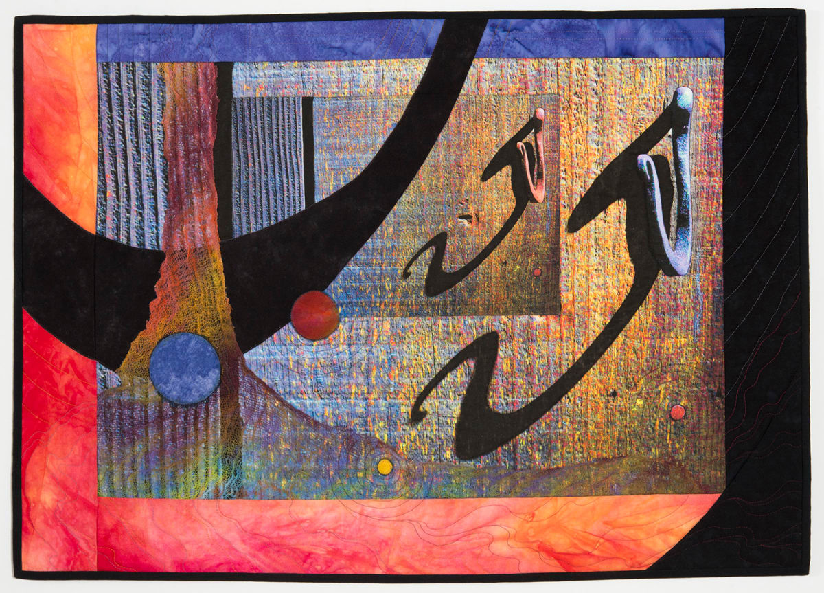 Wawona Echoes by Lura Schwarz Smith, Image 1.