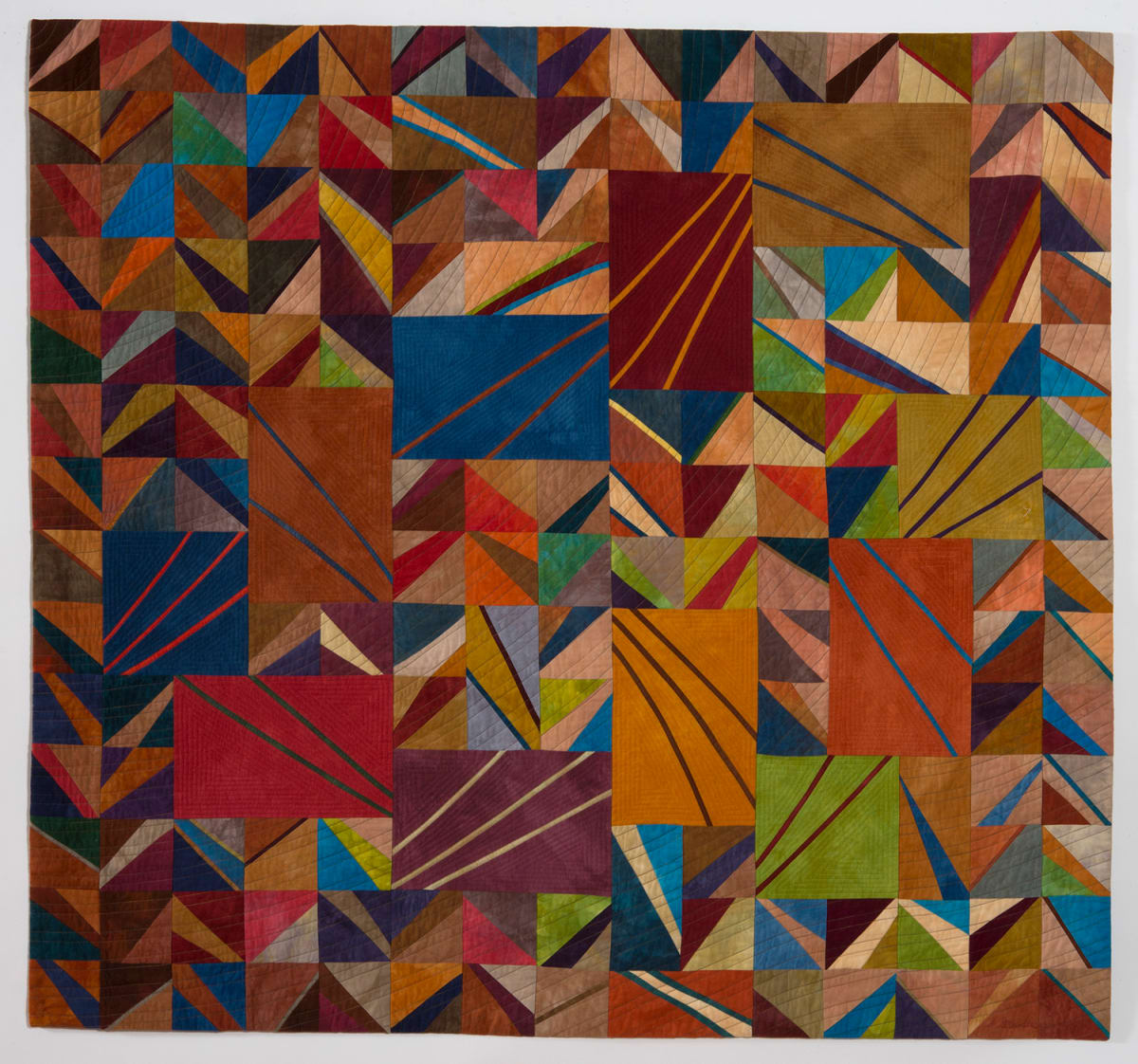 Flight Plan by Janet Steadman, Image 1.