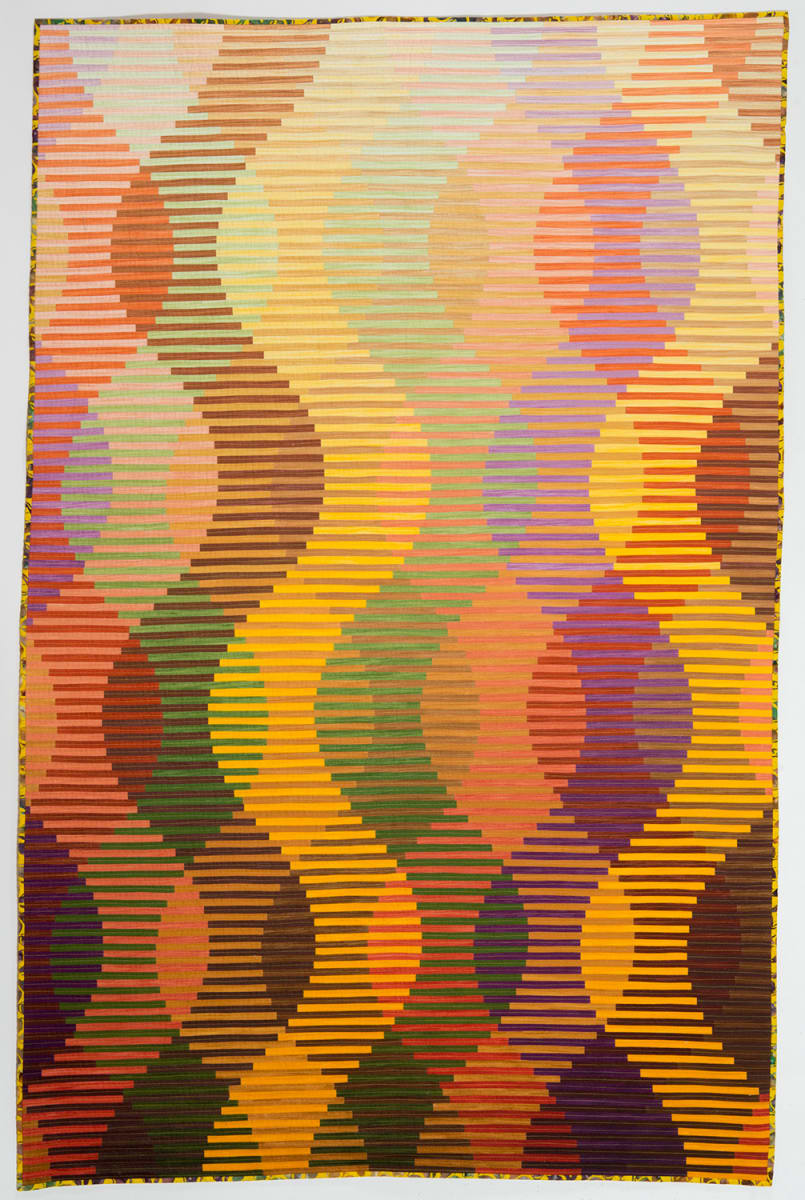 Sine Me Up by Roger Kent Williams, Image 1.
