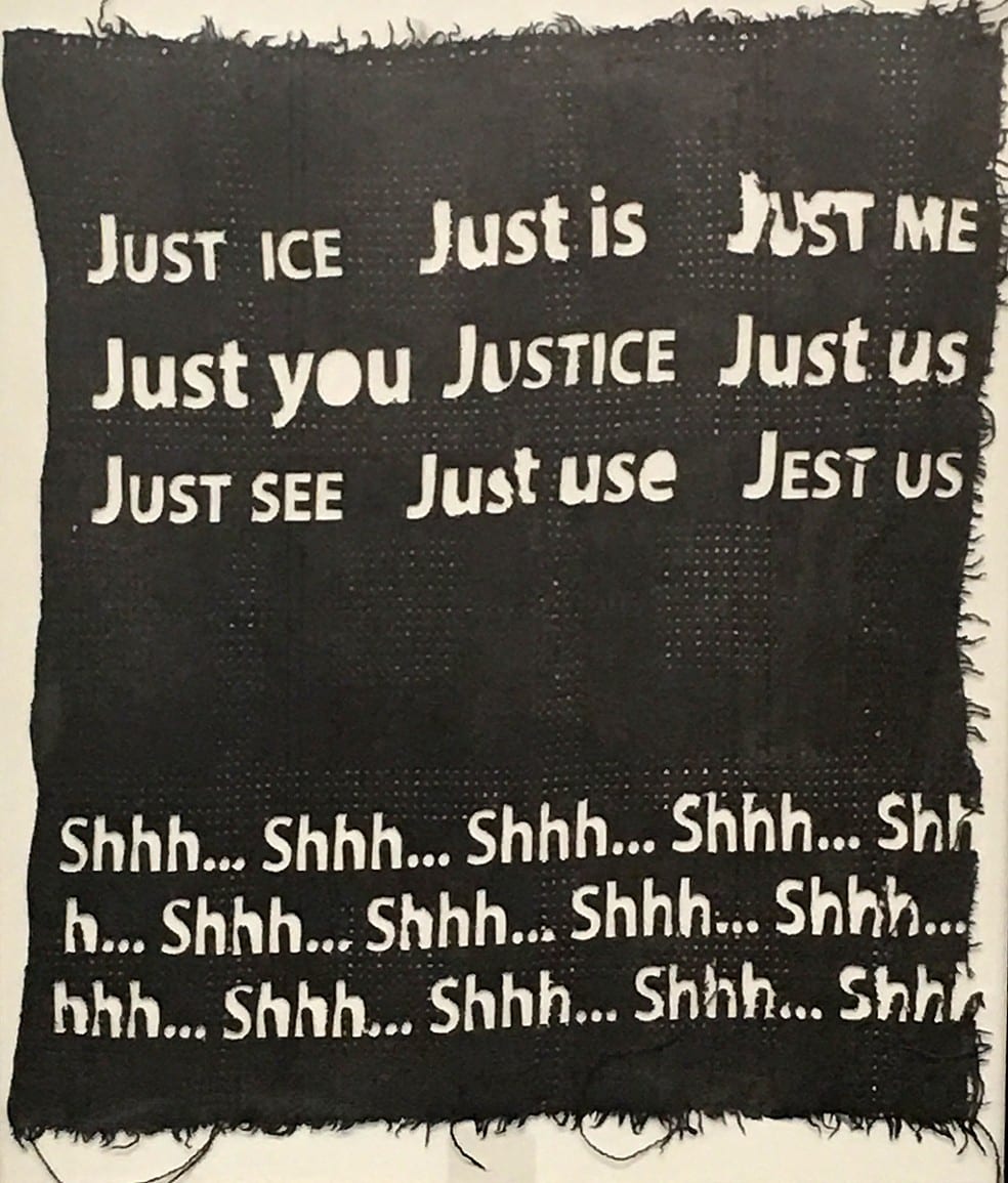 Just Shhh by RoCoCo, Image 2.