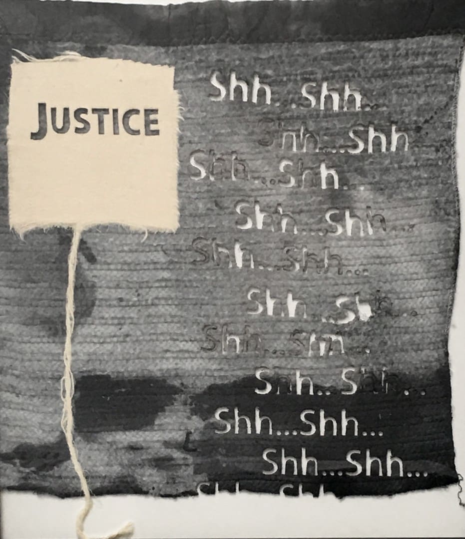 Justice Felt by RoCoCo, Image 2.