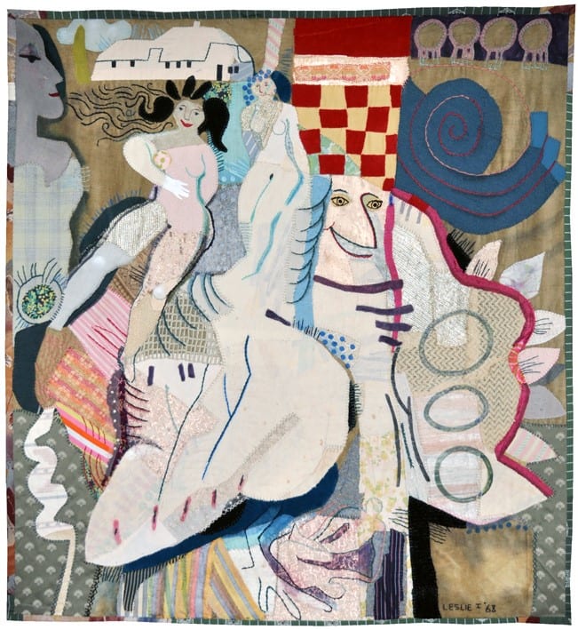 Bird Lover by Leslie Gabrielse, Image 1.