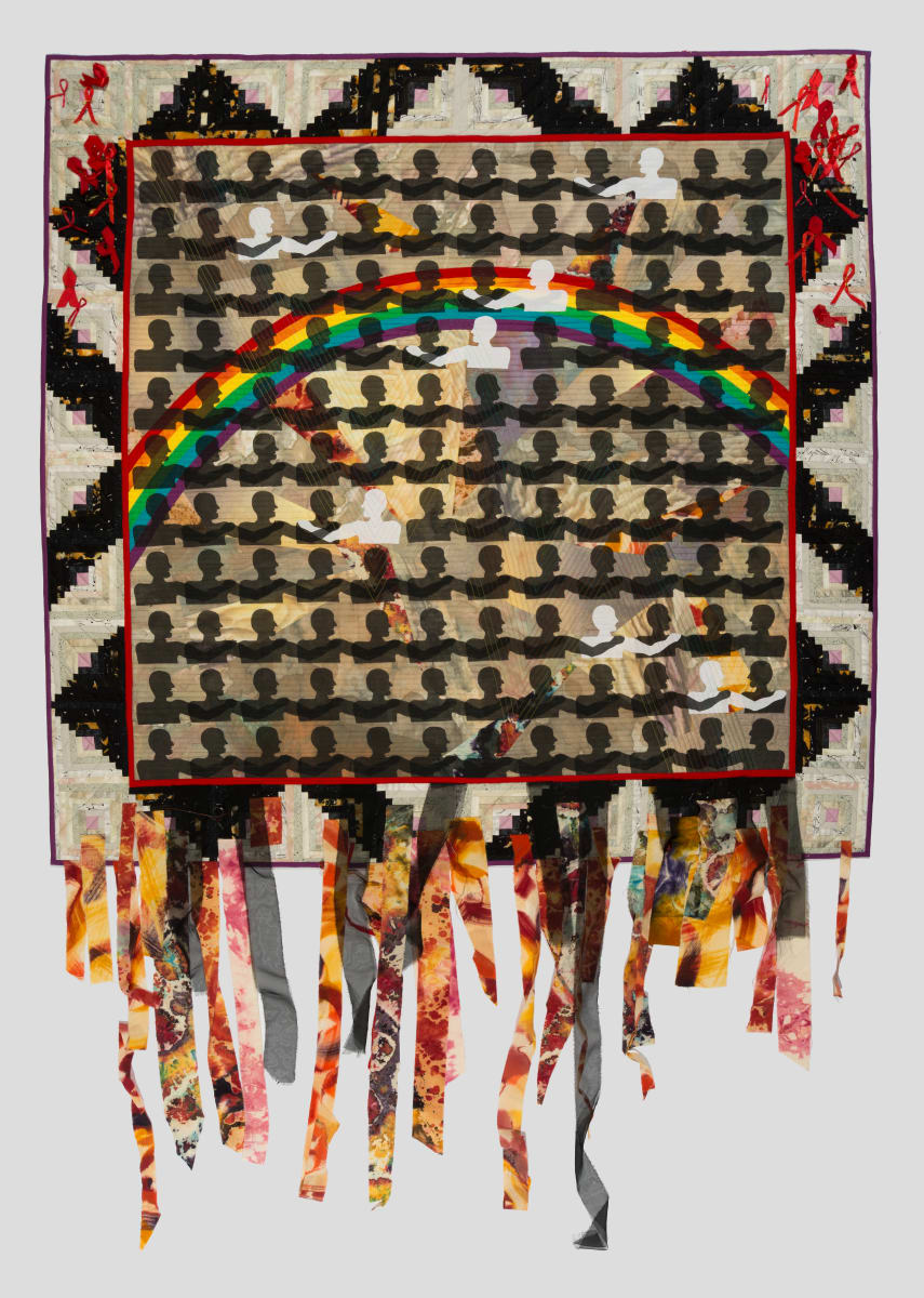 Shadows Gay Men’s Chorus by Jonathan J. Shannon 