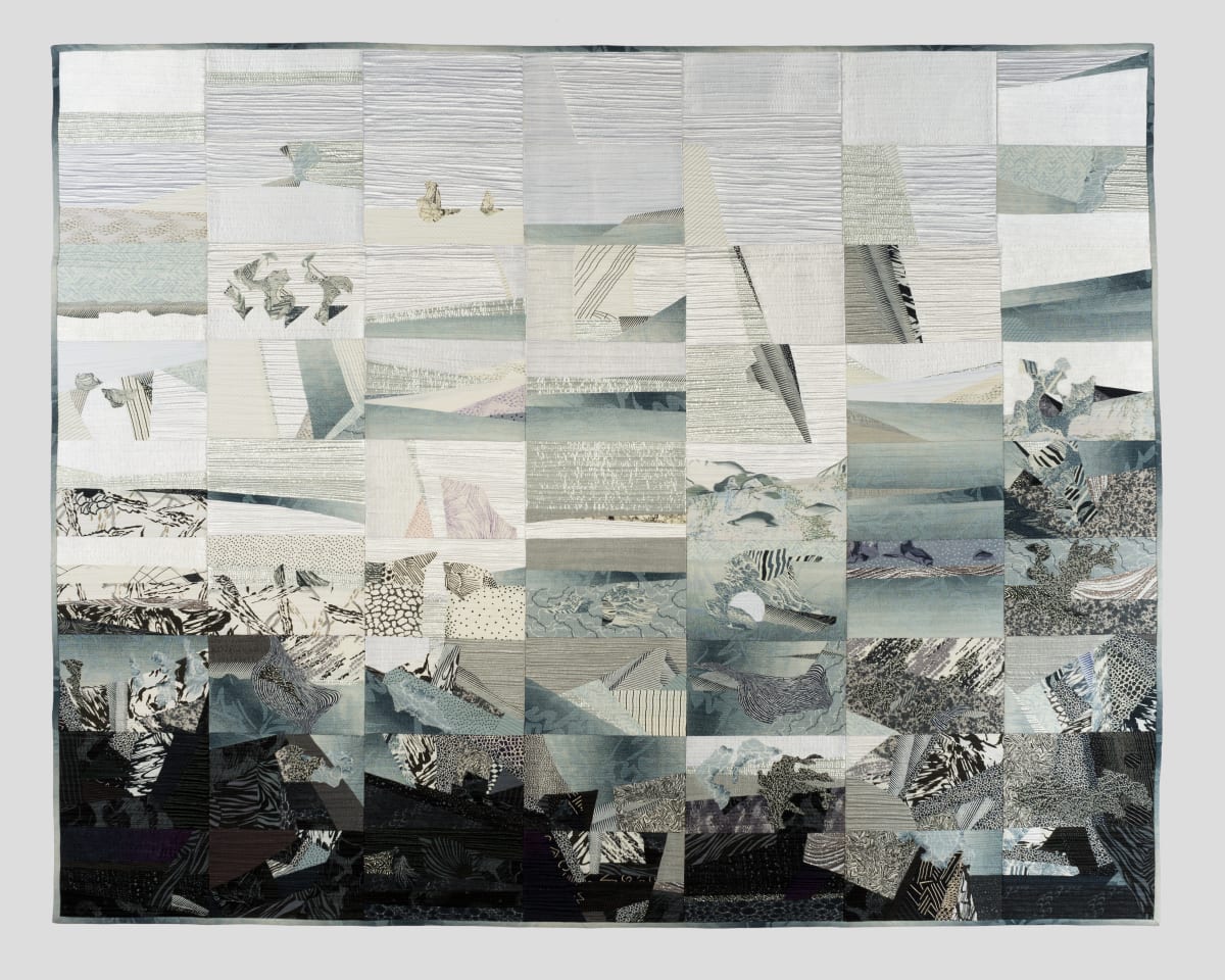 63 Journeys at Sunrise by Ludmila Uspenskaya 