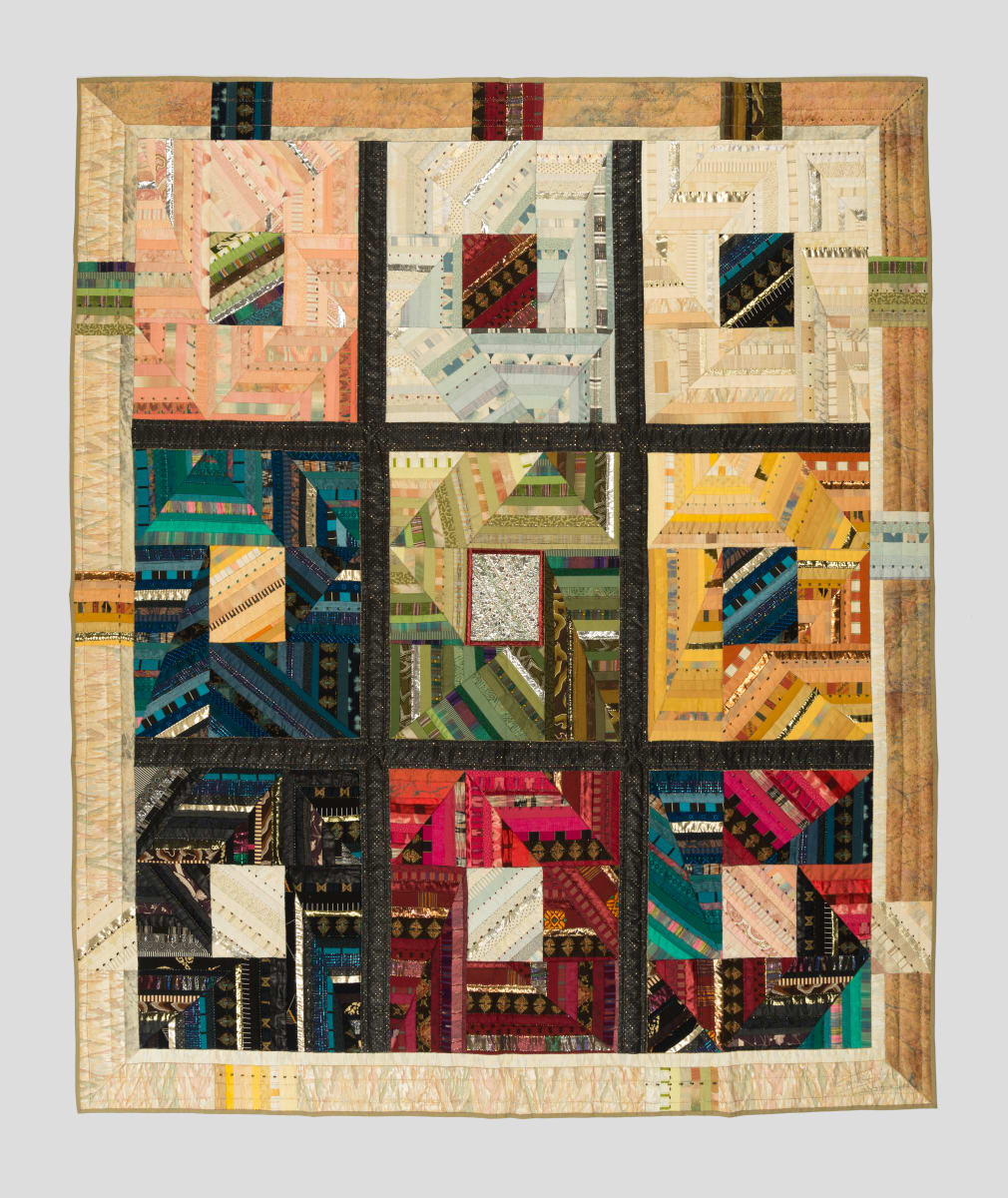 Miroir Du Monde by Soizik Labbens 