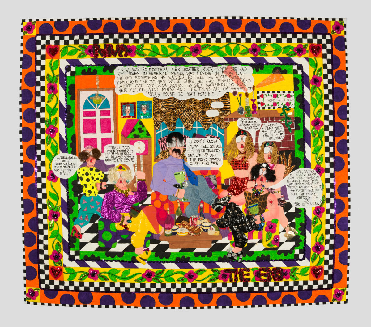 I Don’t Know How to Tell You by Ruth Reynolds 