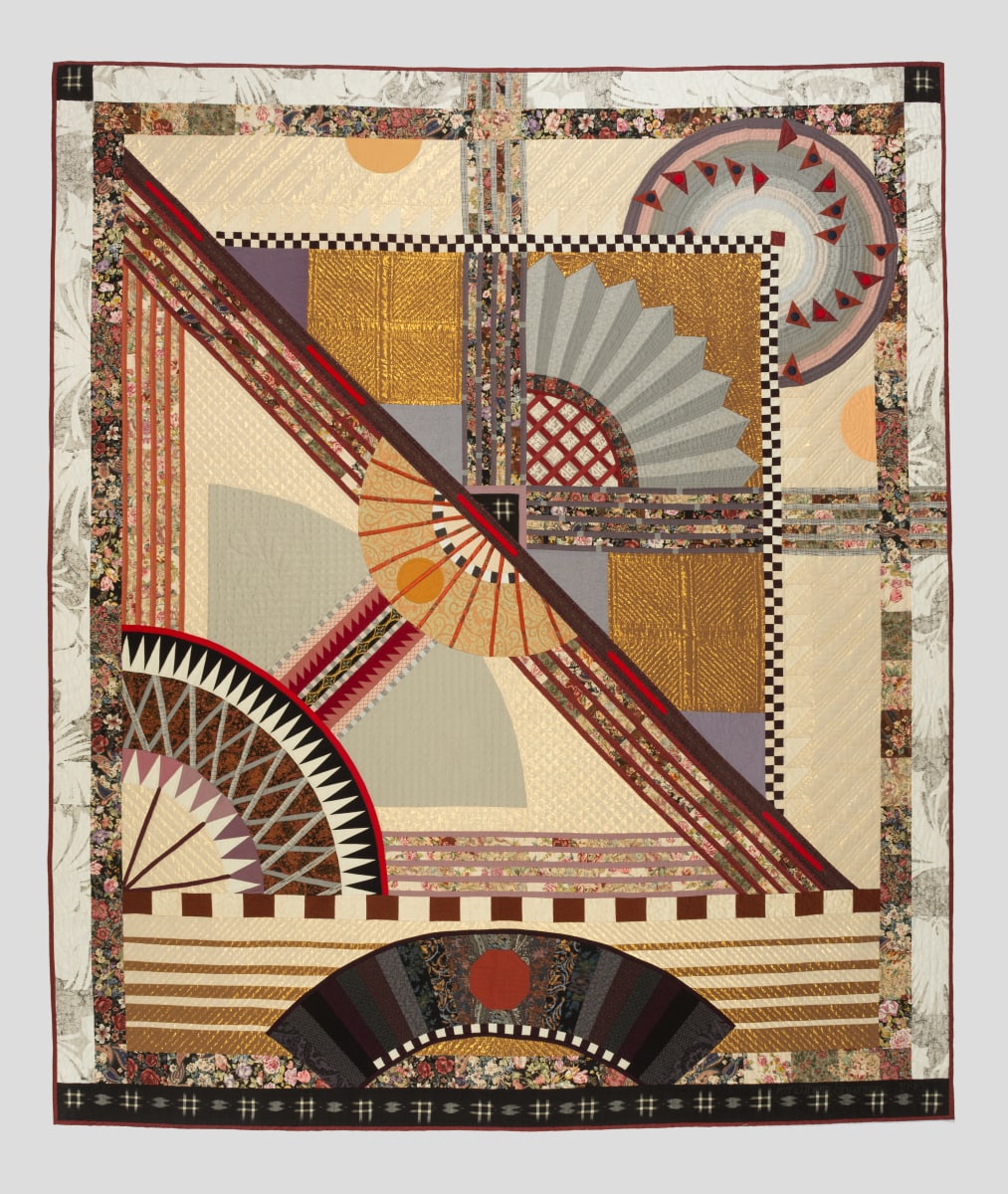 Samurai by Jonathan J. Shannon 