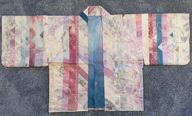 Happi Jacket by Yvonne Porcella, Image 2.
