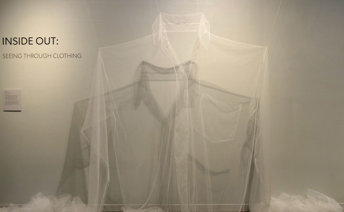 El Otro Abrazo (The Other Hug) by Claudia Casarino 