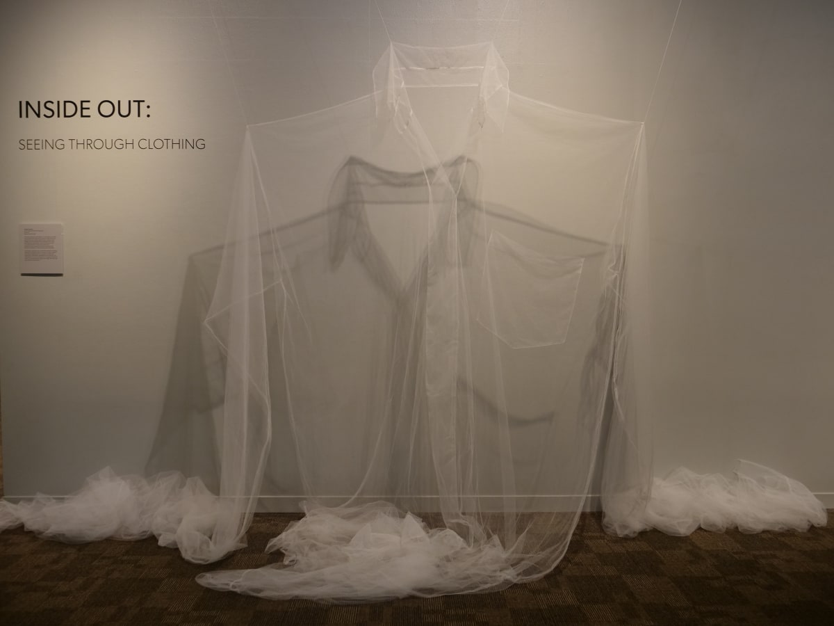 El otro abrazo (The Other Hug) by Claudia Casarino 