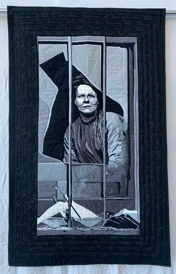 Honor Her by Sandy Curran, Image 1.