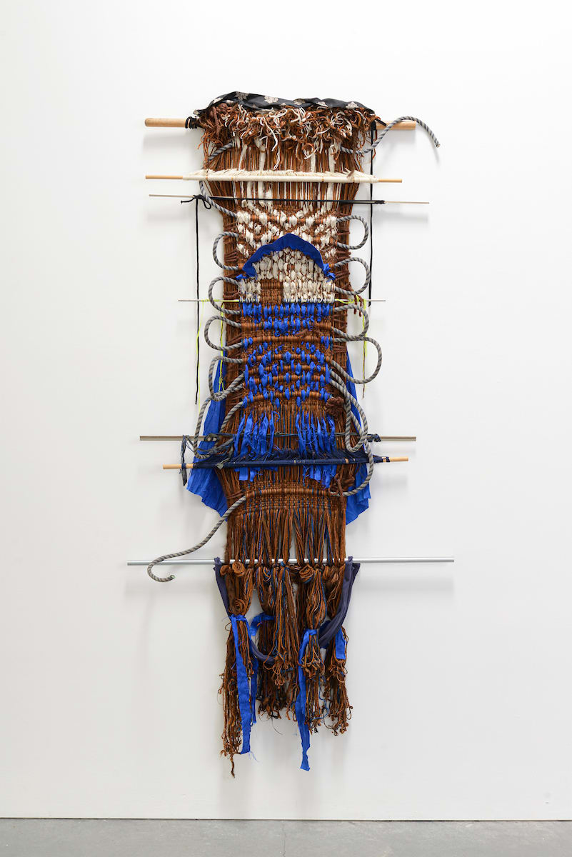 Horizon Lines by Kira Dominguez Hultgren 