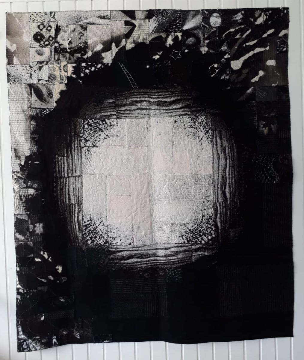 Enso by Emily Dubois 