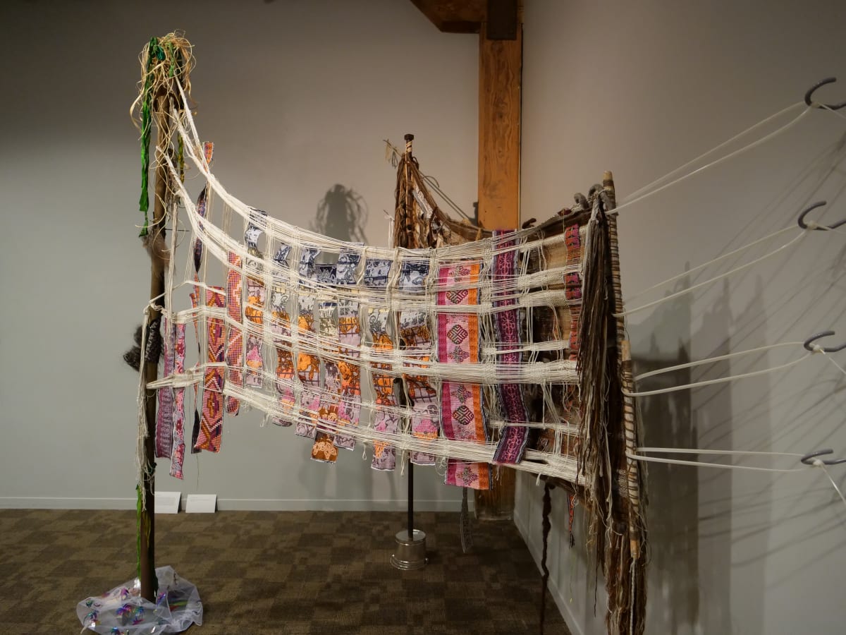 I Was India by Kira Dominguez Hultgren 