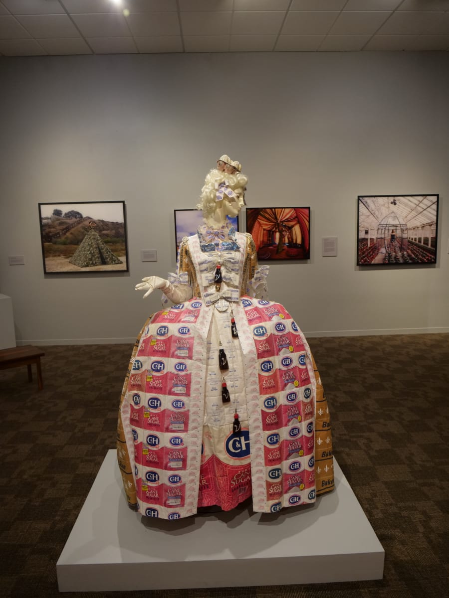 Let Me Bake Cake by Charlotte Kruk 