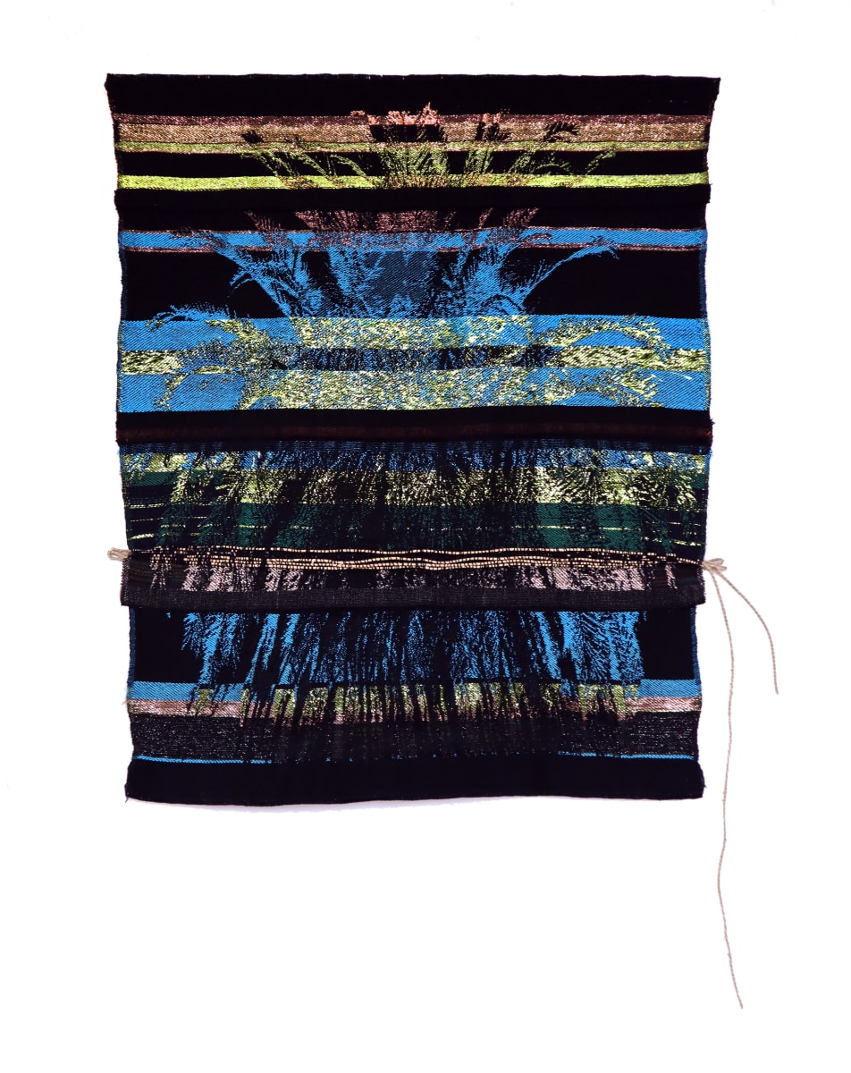 Oakland Native by Kira Dominguez Hultgren, Image 2.