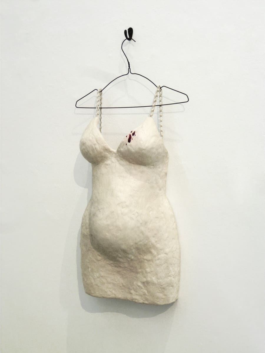 Expecting…Another Blow by Rose Sellery, Image 1.