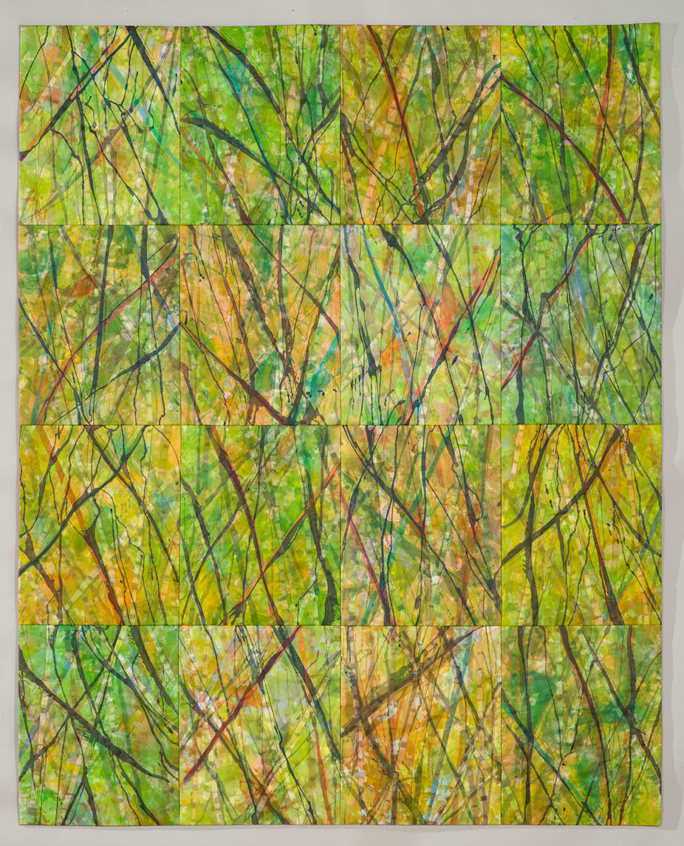 Bella Woods by Nelda Warkentin 