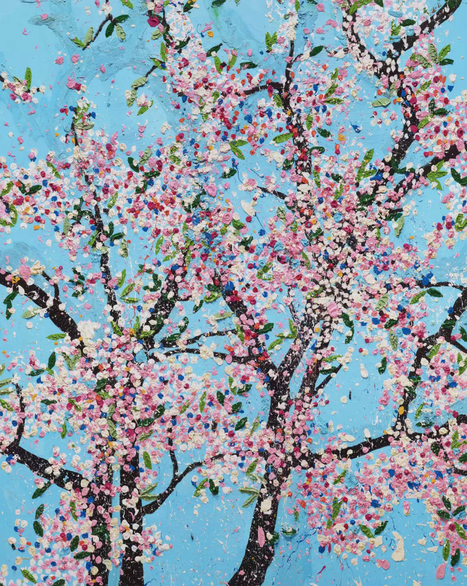 Politeness by Damien Hirst 