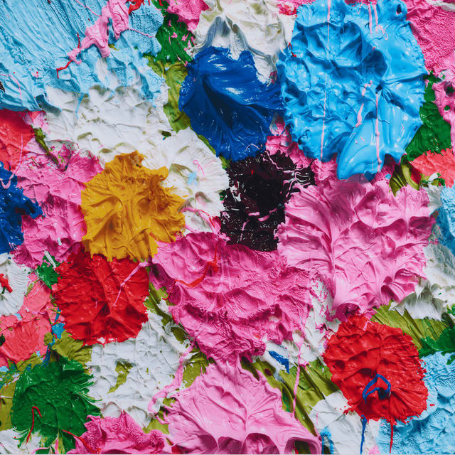 Fruitful by Damien Hirst 