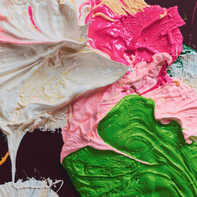 Forever (Large) by Damien Hirst 