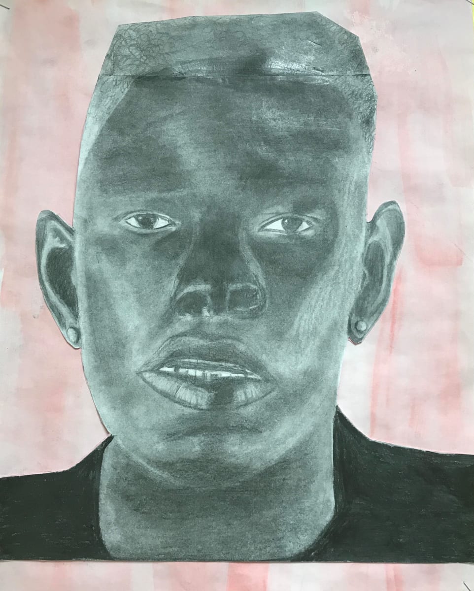 Tyler the Creator by Thaha Alam 