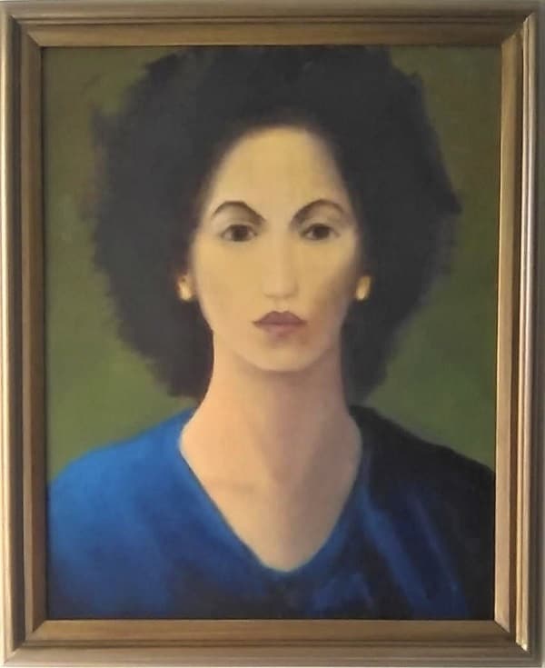 Marie by Craig Campbell, Image 2.
