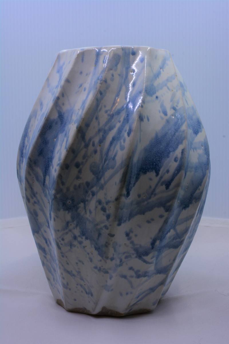 Easy Rider by Joanne Fisher, Image 1.