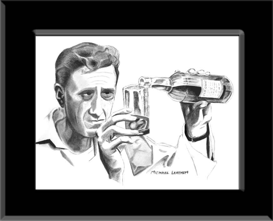 Disillusioned by Michael Leathem, Image 2.